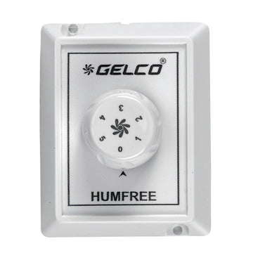 Gelco Commercial 80W Fan Regulator - Efficient, Silent, Robust Fan Regulator - Gelco Electronics Pvt. Ltd.